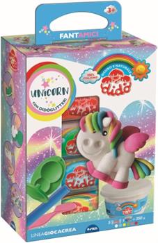 DIDO' GIOCACREA UNICORNO 361000
