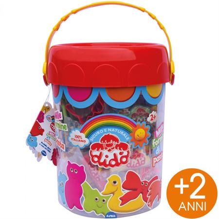 VASO DIDO' MILLE FORMINE  361400