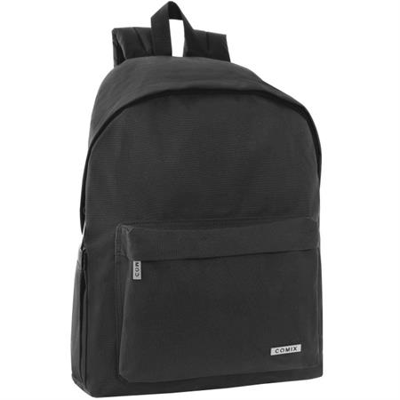 ZAINO ROUND COMIX NERO              73811NE