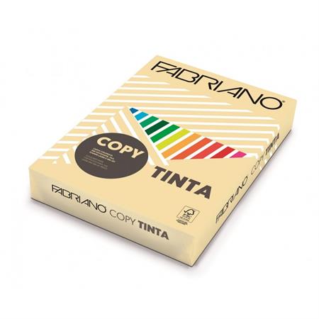 CARTA COLORATA FABRIANO A3 160GR. ONICE     75616042