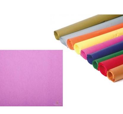 CARTA VELINA 24FF. VIOLA 66