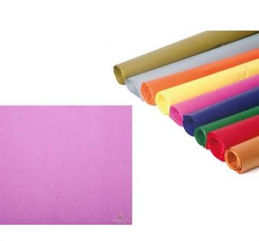 CARTA VELINA 24FF. VIOLA 66