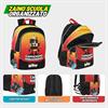 ZAINO ORGANIZZATO BRAINROT ASS. 75835