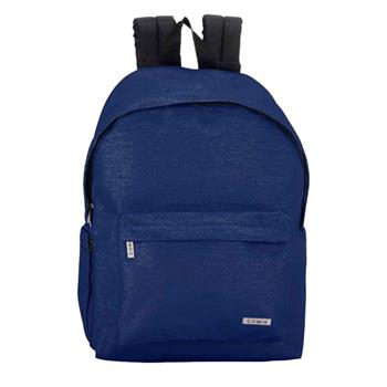 ZAINO ROUND COMIX LUREX BLU         74118LB