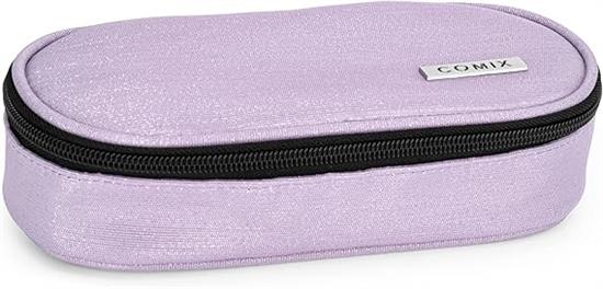 BUSTINA COMIX LUREX LILLA           74119LL