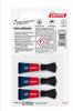 LOCTITE SUPER ATTACK MINI DOSI LIQUID 3x1GR 2631597