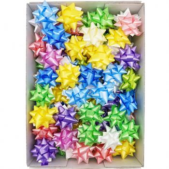 COCCARDE ADESIVE 100PZ 10MM         3000/99