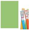 ROTOLO CARTA CRESPA 40GR VERDE CHIARO  08186