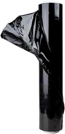 FILM ESTENSIBILE NERO 23MY MYCRON