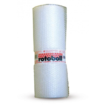 ROTOLO ROTOBOLL 0,50X10MT. BLASETTI 0730