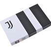 PORTACHIAVI TONDO IN PELLE 4,7X5,5 JUVE 133182