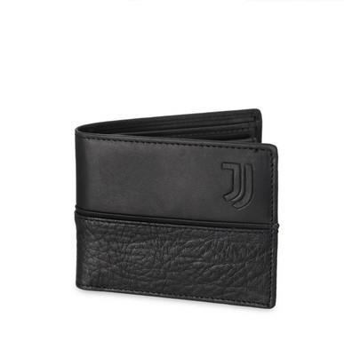 PORTAFOGLIO IN PELLE 11X9 JUVENTUS 133444