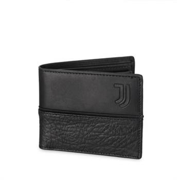 PORTAFOGLIO IN PELLE 11X9 JUVENTUS 133444