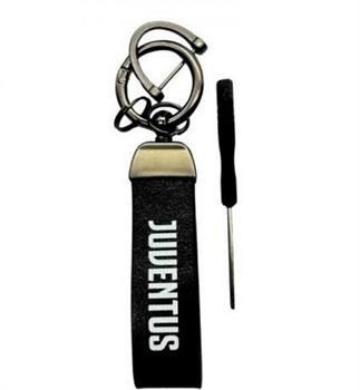 PORTACHIAVI IN PELLE JUVENTUS 133609