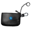 PORTACHIAVI IN PELLE CON ZIP NAPOLI 121578