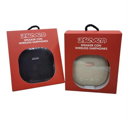 CASSA CON AURICOLARI WIRELESS BLUETOOTH   900102441