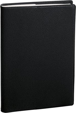 AGENDA GIORNALIERA QUOVADIS ABP2 12X17 NERO 2026  51042Q