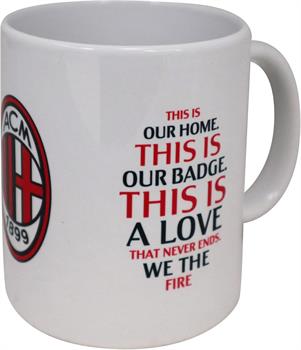 TAZZA MUG MILAN MI1344