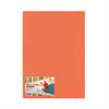 FOGLI GOMMA EVA ARANCIO 40X60       23NIK147