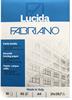 BLOCCO CARTA FABRIANO LUCIDA A4 82GR  19100659