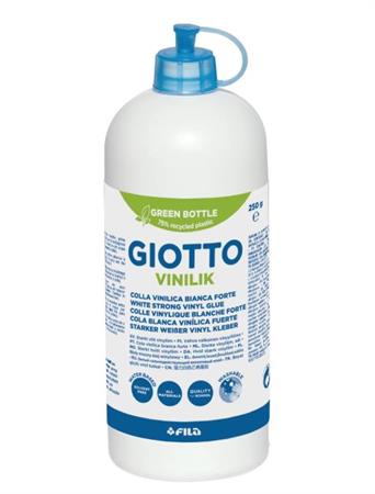 COLLA VINILICA GIOTTO VINILIK       250GR.543100