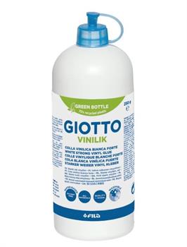 COLLA VINILICA GIOTTO VINILIK       250GR.543100