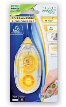 COLLA A NASTRO REMOVIBILE LEBEZ  80950