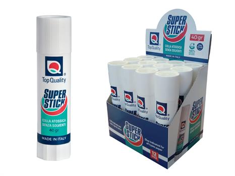 COLLA SOLIDA STICK GR.40 TOP QUALITY  10433