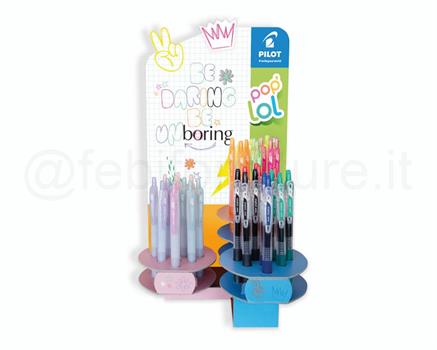 ESP.FRIXION POLL PARTY 48PZ         Z99729