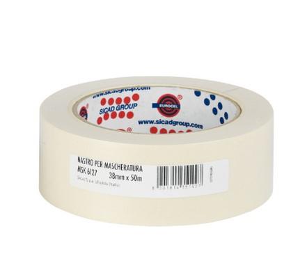 NASTRO SARACREP 38X50 SICAD  MSK6127  10027319