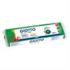 PONGO PLASTILINA PATPLUME 350GR.VERDE CHIARO        603504