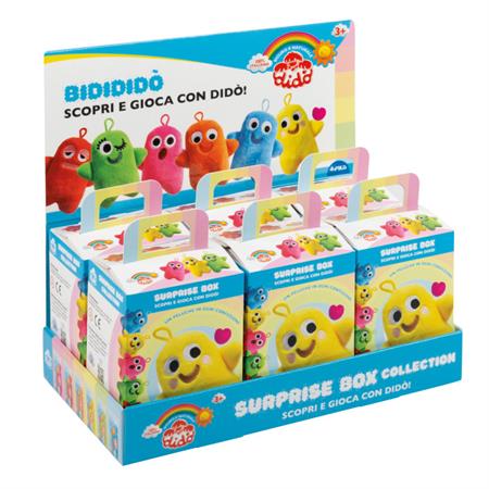 DIDO' BIDIDIDO' FILA 364400