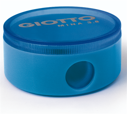 TEMPERAMATITE GIOTTO MINA 3,8MM            233100