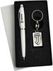 SET PENNA+PORTACHIAVI JUVENTUS       JU1329