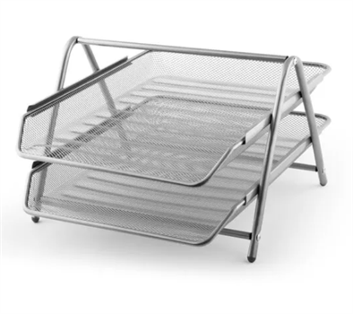 PORTACORRISPONDENZA METALLO 80442S