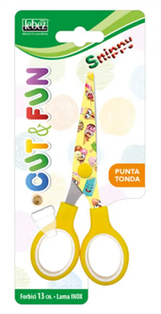 FORBICI COLLAGE 4449B