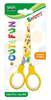 FORBICI COLLAGE 4449B