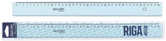 RIGA IN PLASTICA CM.40 TOP QUALITY 11009