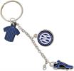 PORTACHIAVI SMALTO INTER IN1119