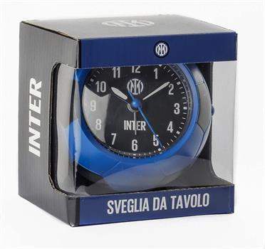 SVEGLIA PALLONE INTER               JA7082IN2