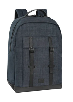 ZAINO PORTA PC 13 COMIX CAMPUS BLU     76172BL