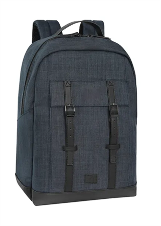 ZAINO PORTA PC 13 COMIX CAMPUS BLU     76172BL