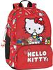 ZAINO ESTENSIBILE HELLO KITTY 75556