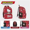 ZAINO ESTENSIBILE HELLO KITTY 75556