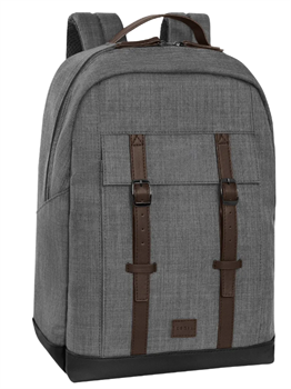 ZAINO PORTA PC 13 COMIX CAMPUS GRIGIO  76172GR