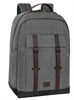 ZAINO PORTA PC 13 COMIX CAMPUS GRIGIO  76172GR