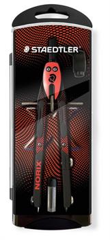 COMPASSO STAEDTLER NORIX 555 ASS.        55501
