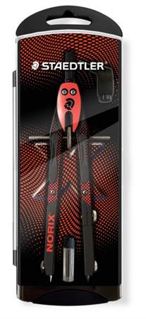 COMPASSO STAEDTLER NORIX 555 ASS.        55501
