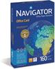 CARTA NAVIGATOR 160GR A4 250FF           NAV160/A4