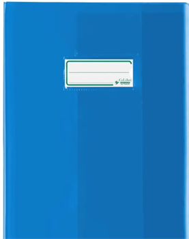 COPRIMAXI COLIBRI TRASPARENTE BLU 130MY          400174465